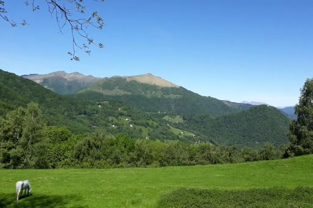 Panoramic Lake View Home'S Giulia Casasco Intelvi Olaszország