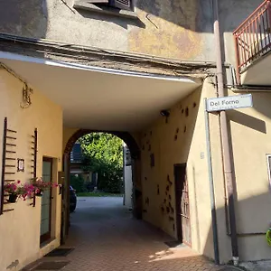  Appartement Vicolo Forno
