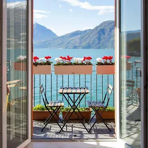  Appartement Deluxe Finestra Sul