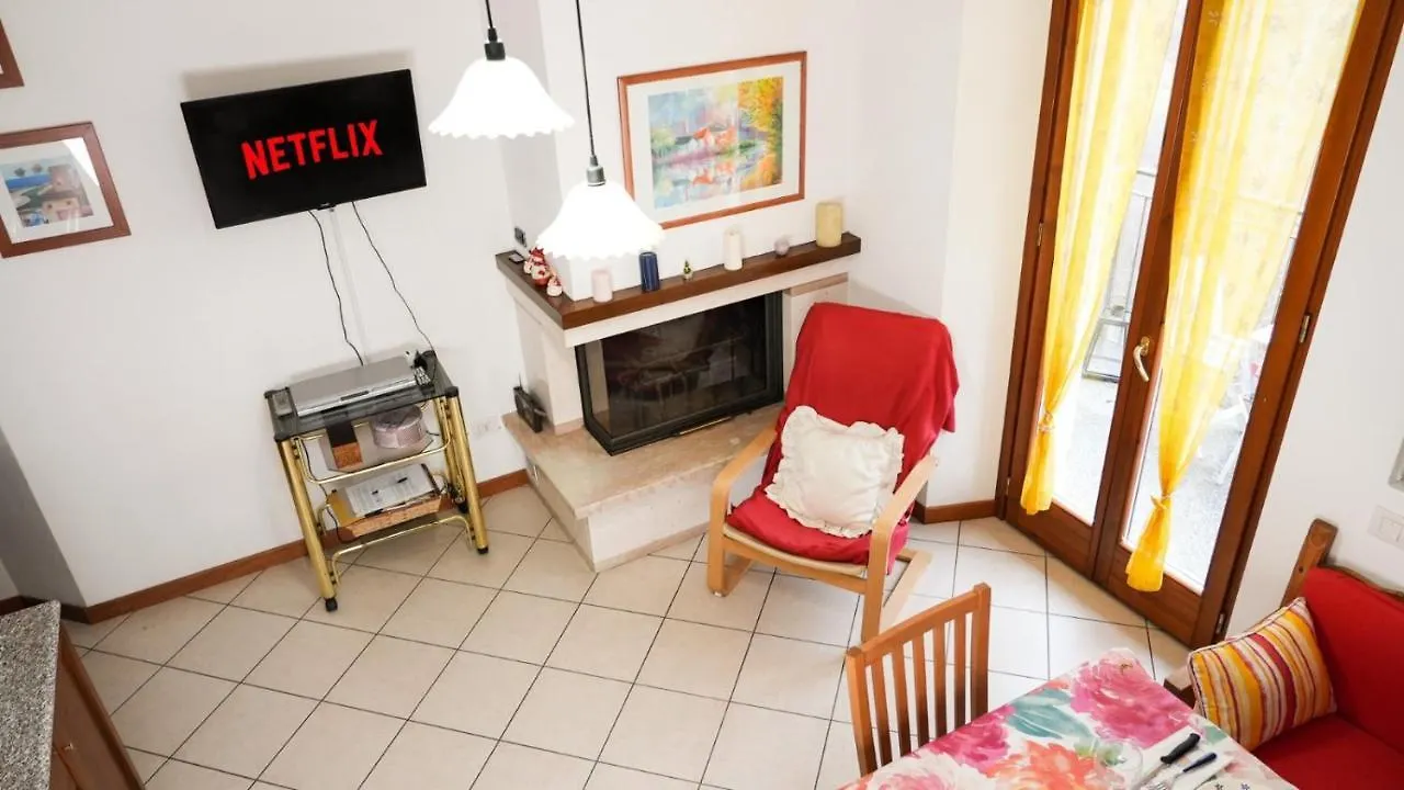 Panoramic Lake View Home'S Giulia Casasco Intelvi 0*,  Italie