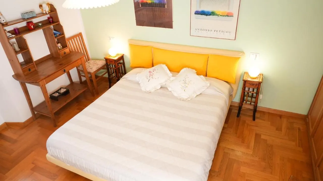 Panoramic Lake View Home'S Giulia Casasco Intelvi Appartement