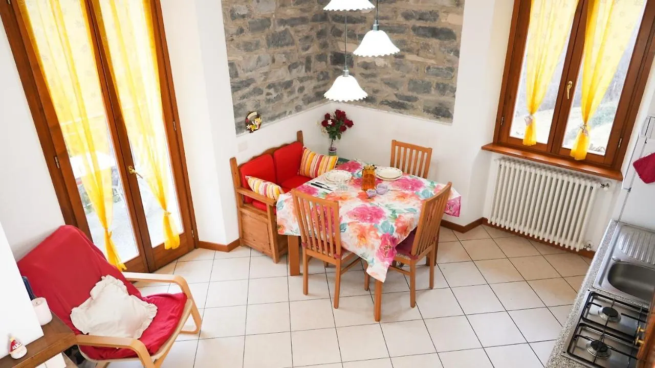 Appartement Panoramic Lake View Home'S Giulia Casasco Intelvi