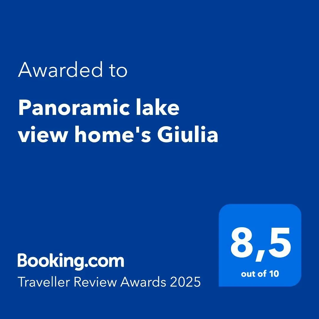 Panoramic Lake View Home'S Giulia Casasco Intelvi